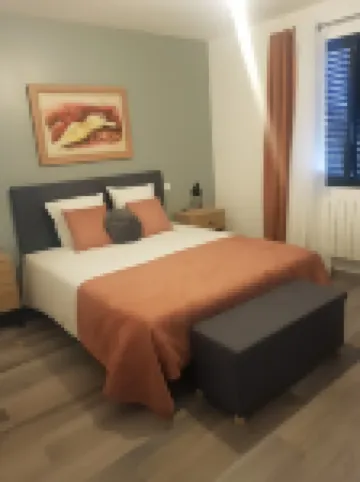 Villa des Rives du Lac