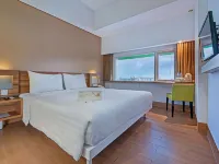 Whiz Prime Hotel Basuki Rahmat Malang Hotels in Klojen