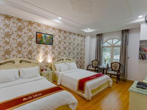 A25 Hotel - 145 Lê Thị Riêng