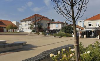 Résidence Néméa le Marché de la Plage