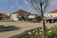 Résidence Néméa le Marché de la Plage Hotels in Mimizan