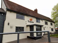 Stevenage North Hotels in Stevenage