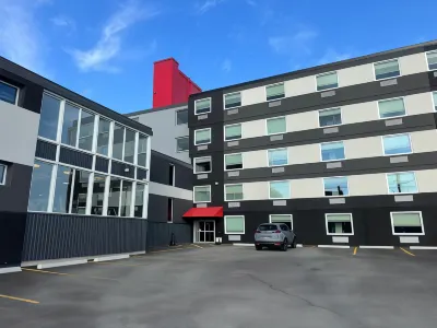 Superior Shores Hotel, BW Signature Collection by Best Western