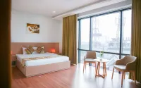 Long Anh Hotel