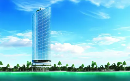 Nha Trang Horizon Hotel