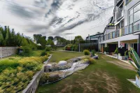 Landhotel Rügheim Hotels in der Nähe von Stein ErlebnisPfad Am Zeilberg