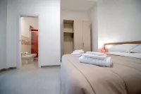 Rocciola Home - Azzurro Apartment Hotels in 