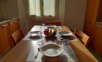 Bologna Homestay