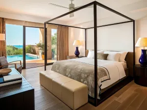 The Romanos, a Luxury Collection Resort, Costa Navarino