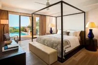 The Romanos, a Luxury Collection Resort, Costa Navarino Các khách sạn ở Gargaliani