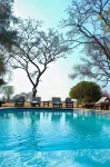 Honeyguide Ranger Camp Hotel di Bosveld