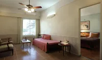 Hotel Lyon by MH Hotels in Buenos Aires