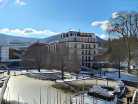 Hotel Löhr Hotels in Баден-Баден