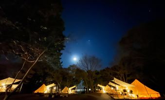 Couscous Glamping Manazuru