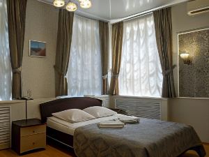 Hotel Preobrazhenskaya