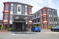 Cordela Hotel Pangkal Pinang