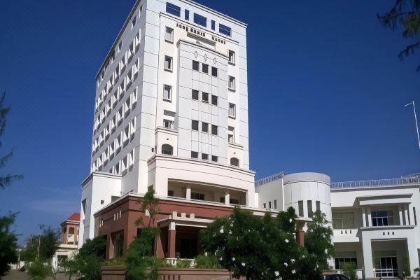 롱 비치 호텔(Long Beach Hotel)_1
