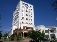 Long Beach Hotel Hotel a Tuy Hoa
