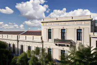 Nlh Monastiraki - Neighborhood Lifestyle Hotels فنادق في 
