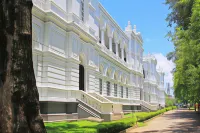 Palmyrah Residencies