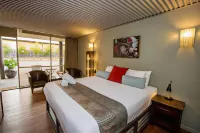 The Olive Tree Motel Hotels in Morwell