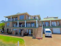 Amzee Bokmakierie Guest House Hotels in Dana Bay