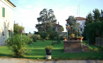 Agriturismo Novara