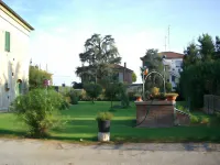 Agriturismo Novara Hôtels à : Province of Ferrara
