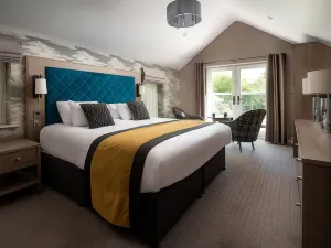 Windermere Rooms at the Wateredge Inn