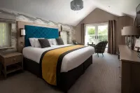 Windermere Rooms at the Wateredge Inn Hotels in Ambleside