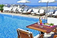 Hotel Borj Rabat - A Member of Barceló Hotel Group Hotels in Sale