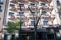 Princesa Ana Hotels near Trincheras de Atarfe