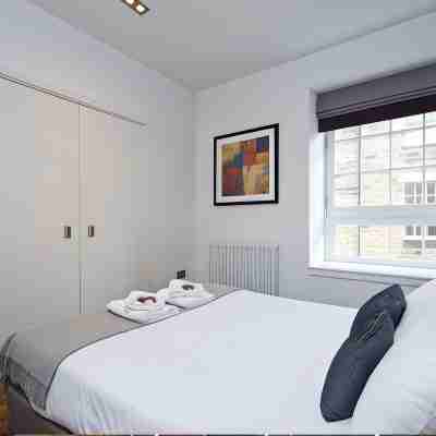 Destiny Scotland -The Malt House Apartments Rooms