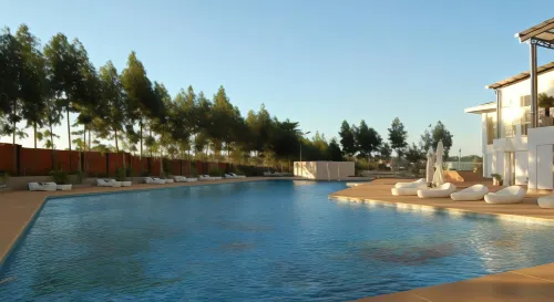 Nobile Hotel Convention Ciudad Del Este Hotels in Ciudad del Este