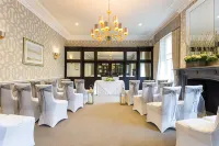 Trout Hotel Hotels in Dean