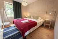 Ödevata Gårdshotell Hotels in Emmaboda kommun