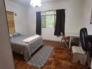 Room in House - Una Joya Para Dormir En Chapalita