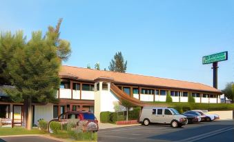 Quality Inn & Suites Gilroy