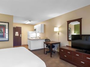 Extended Stay America Suites - Amarillo - West