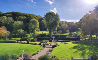 Domaine du Clos Fleuri - Spa