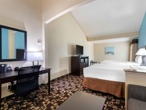 Best Western Plus Arlington North Hotel  Suites