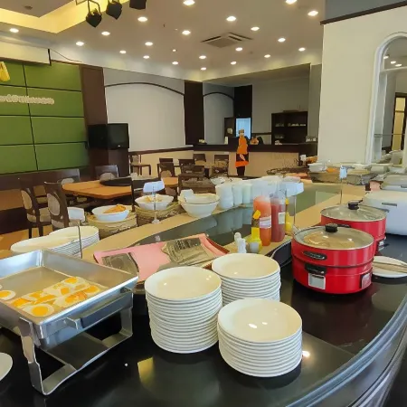 Mayflower Grande Hotel Phitsanulok
