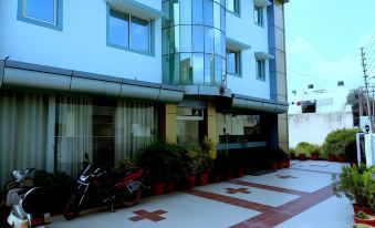 Hotel Gangotri