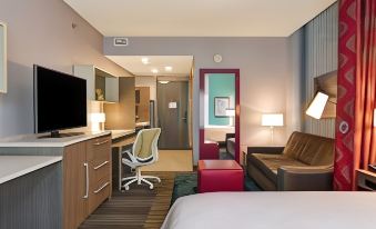 Home2 Suites by Hilton Atlanta West Lithia Springs