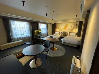 HOTEL GLOBAL VIEW NIIGATA Hôtels à proximité de : Niigata University of Health and Welfare