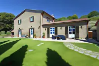 Villa Borgo San Pietro