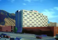 Provo Marriott Hotel & Conference Center Hotels near Lulu's Crafty Corner