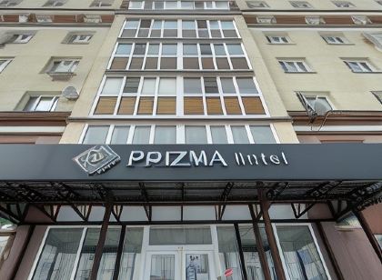 Hotel Prizma