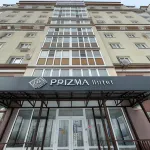 Hotel Prizma