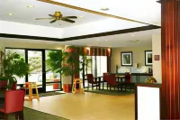 Hampton Inn Dry Ridge Hotels in Dry Ridge